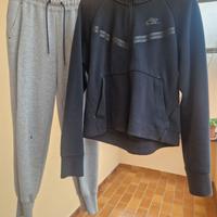tech nike da donna