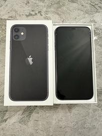 Iphone 11 64 gb