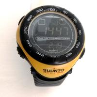 Orologio Suunto Vector giallo quarzo altimetro tre