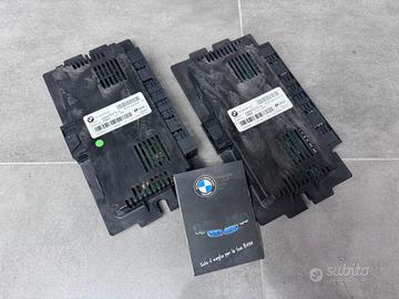 MODULO LUCI - FRM FRM3 - BMW/MINI - Centralina Mod