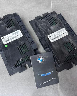 MODULO LUCI - FRM FRM3 - BMW/MINI - Centralina Mod
