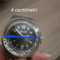 orologio Liu jo 