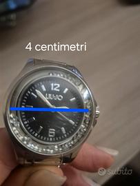 orologio Liu jo 