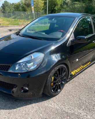 Renault Clio 2.0 16V 200CV RS LUXE - 2006