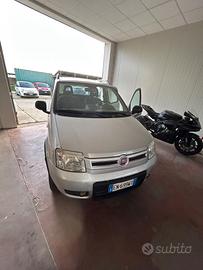 Fiat Panda 1.3 MJT 16V DPF 4x4 GANCIO TRAINO