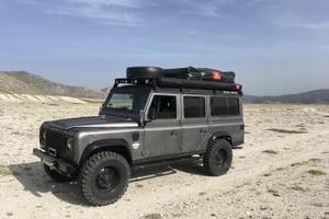 Defender 110 1988