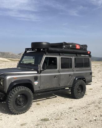 Defender 110 1988