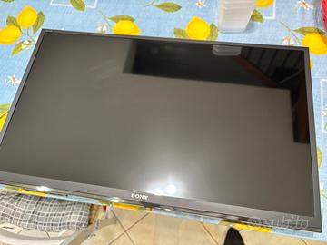 Tv Sony bravia 32 pollici