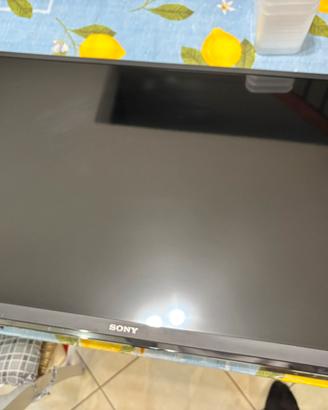 Tv Sony bravia 32 pollici