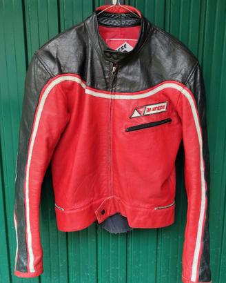 Tuta Dainese vintage