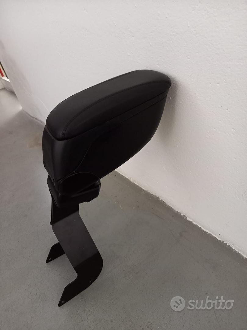 Bracciolo Auto Universale Con Portaoggetti - Poggia Braccio Per Guidare Comodo E Senza Fatica - Foto 14