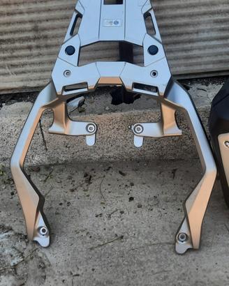 Maniglione e set valigie xadv 750