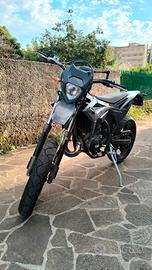 BETA RR 50 2T