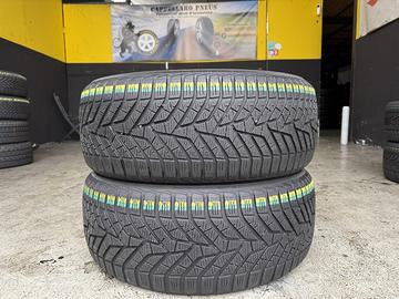 2 Gomme 235/50R19 Yokohama Invernali 85% residui