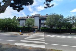 Appartamento di 109 m² con 3 locali e box auto dop