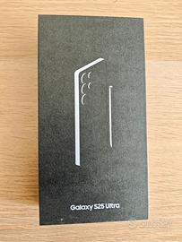 Samsung Galaxy S25 Ultra 256GB