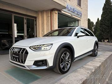 AUDI A4 allroad 40 TDI 204 CV S tronic Business
