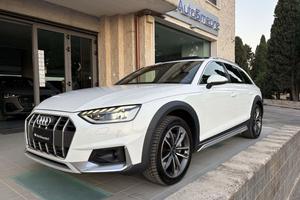 AUDI A4 allroad 40 TDI 204 CV S tronic Business