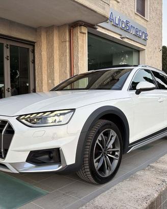 AUDI A4 allroad 40 TDI 204 CV S tronic Business