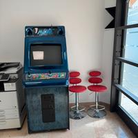 Cabinato mame 30000 giochi