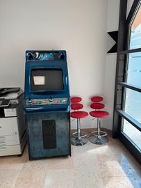 Cabinato mame 30000 giochi