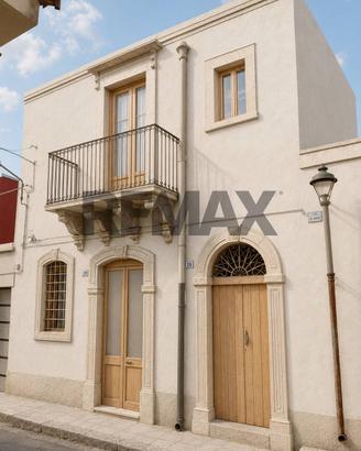 Casa Indipendente - Sortino