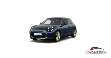 MINI Cooper 3 porte Favoured E