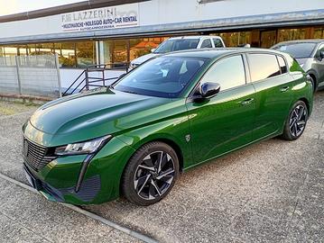 Peugeot 308 PureTech Turbo 130 S&S Allure Pack