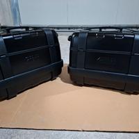 Givi trekker due trk33 e due 46.
