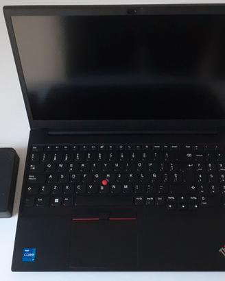 ThinkPad E15 Gen 2