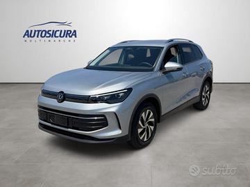VOLKSWAGEN Tiguan 2.0 TDI 150 CV DSG Edition Plu