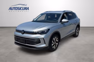 VOLKSWAGEN Tiguan 2.0 TDI 150 CV DSG Edition Plu