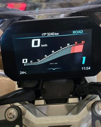 bmw r 1300 r