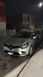 Clio sw 2018