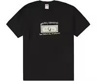T shirt SupremeSpend it tee tg L
