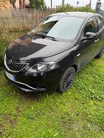 Lancia Ypsion Hybrid