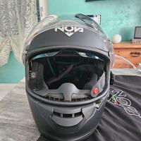 Casco integrale NOS NS-7F