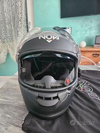 Casco integrale NOS NS-7F