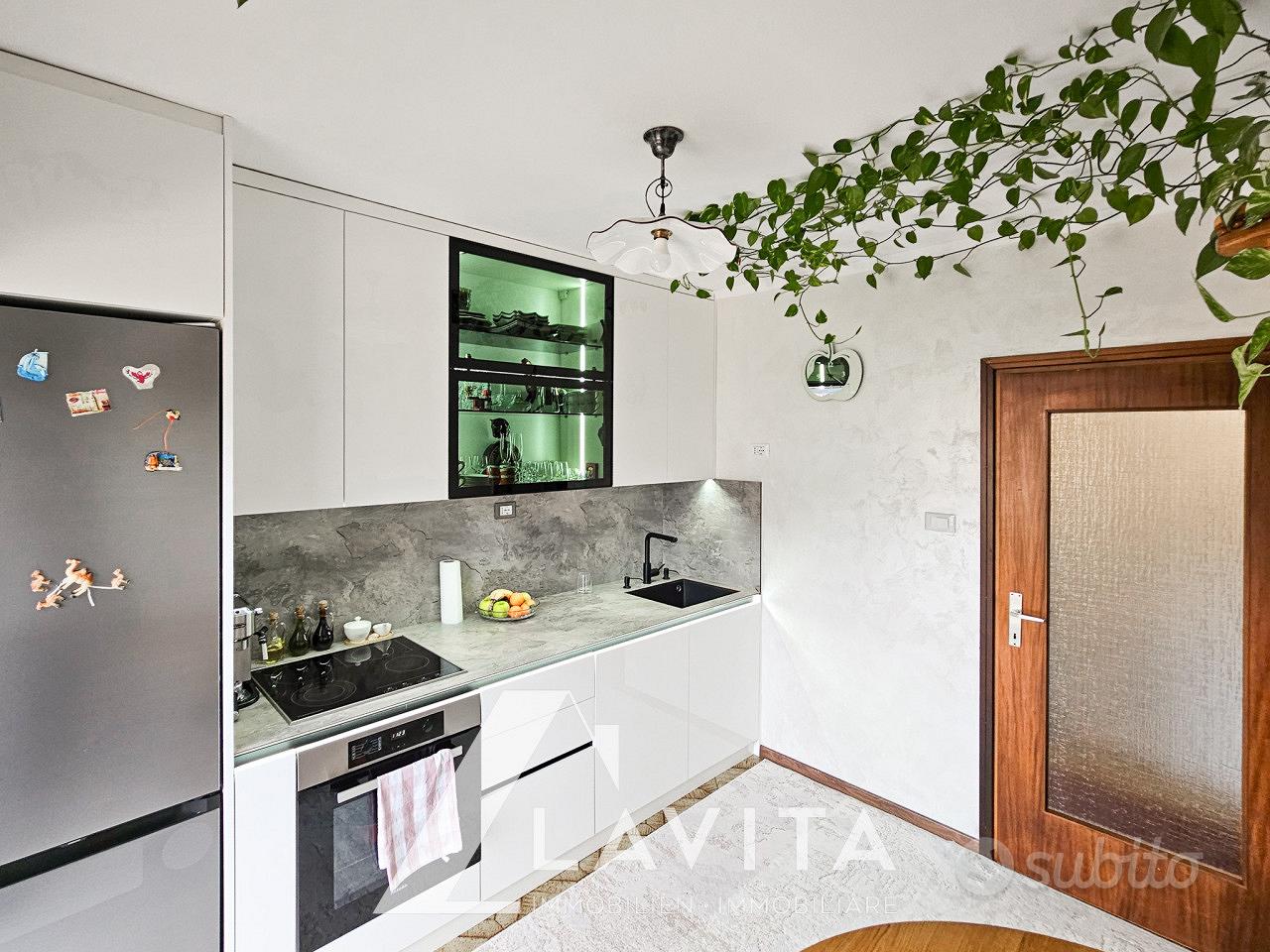 Appartamento – Gargazon - Gargazzone - Vista 5