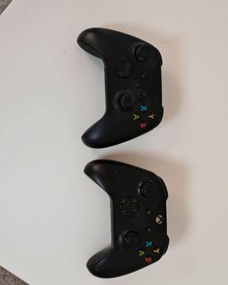 Gamepad Xbox