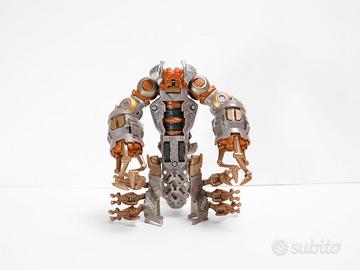 Transformers Scorponok Deluxe Class 2007 Vintage