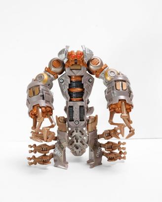 Transformers Scorponok Deluxe Class 2007 Vintage
