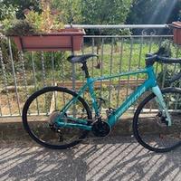 Merida esilex 400 gravel