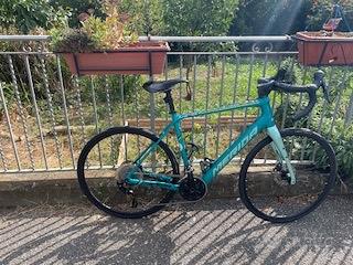 Merida esilex 400 gravel