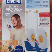 Chicco Baby Control