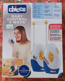 Chicco Baby Control