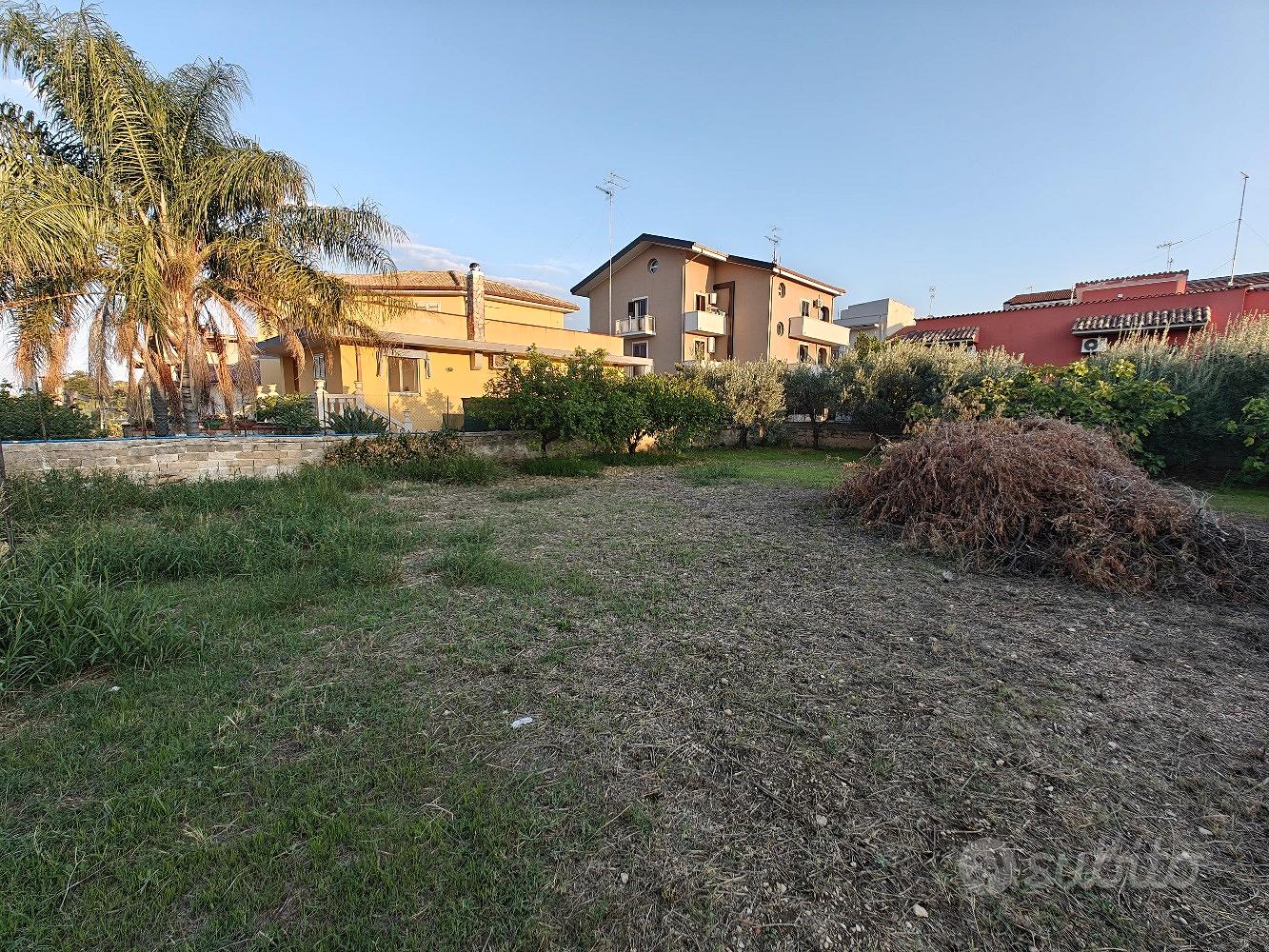 Terreno edificabile 600 mq in pieno centro - Vista 4