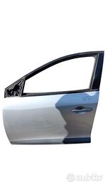 PORTIERA ANTERIORE SINISTRA RENAULT Megane III 801