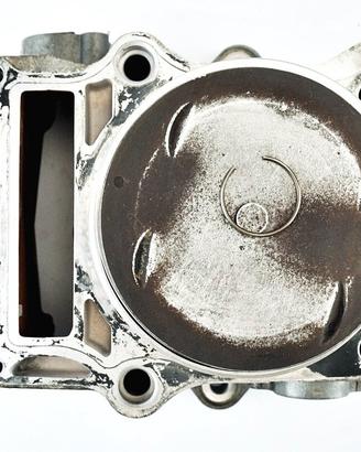 Yamaha XT 660 X 04 16 gruppo termico