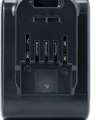 Batteria compatibile per Philips 9000 8000 7000